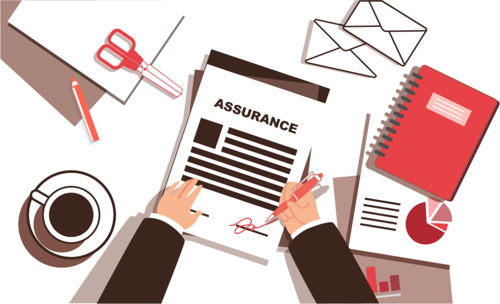 Assurance garde meuble