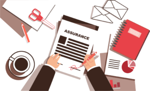 Assurance garde meuble