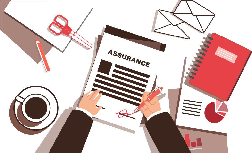 Assurance garde meuble