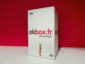 photo du materiel mis en vente pour le stockage meuble