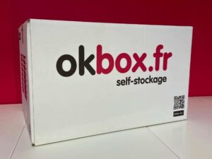 photo du materiel mis en vente pour le stockage meuble