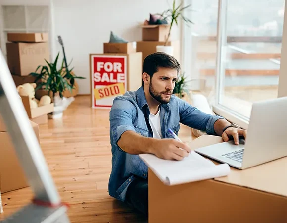 louer un box de stockage vente maison