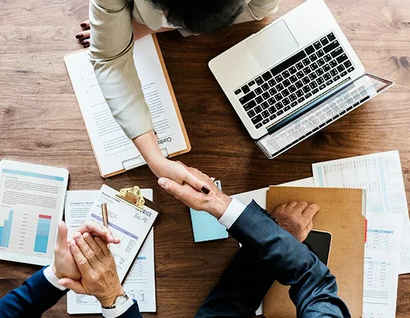 location espace de stockage