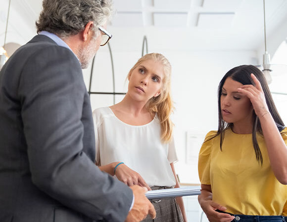 Box de stockage pour sénior