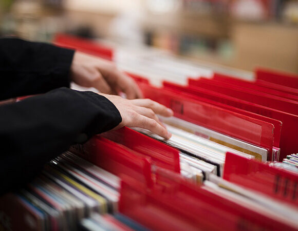 garde meuble pour stocker vos archives