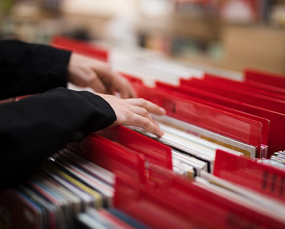 garde meuble pour stocker vos archives