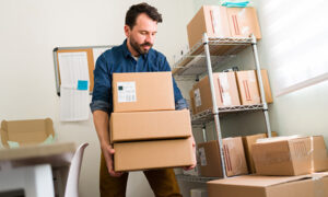 location espace de stockage pour déménagement