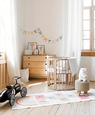 okbox garde meuble okboxfr 1 3 stockage garde meubles pour l'arrivée d'un enfant