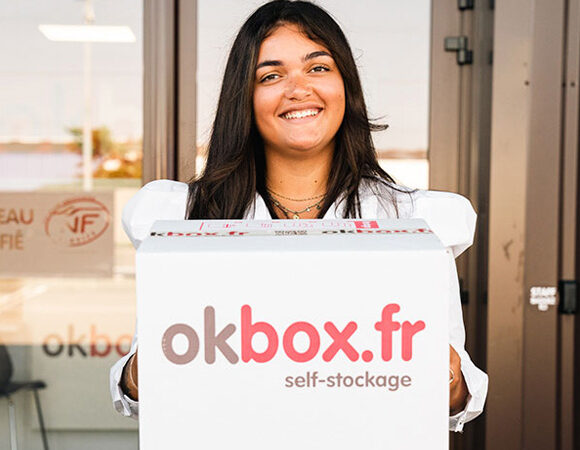 photo du site manager du centre de self stockage