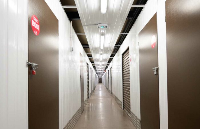okbox garde meuble Cholet box stockage avantages du self stockage qui font la différence !
