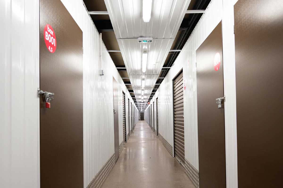 okbox garde meuble Cholet box stockage avantages du self stockage qui font la différence !