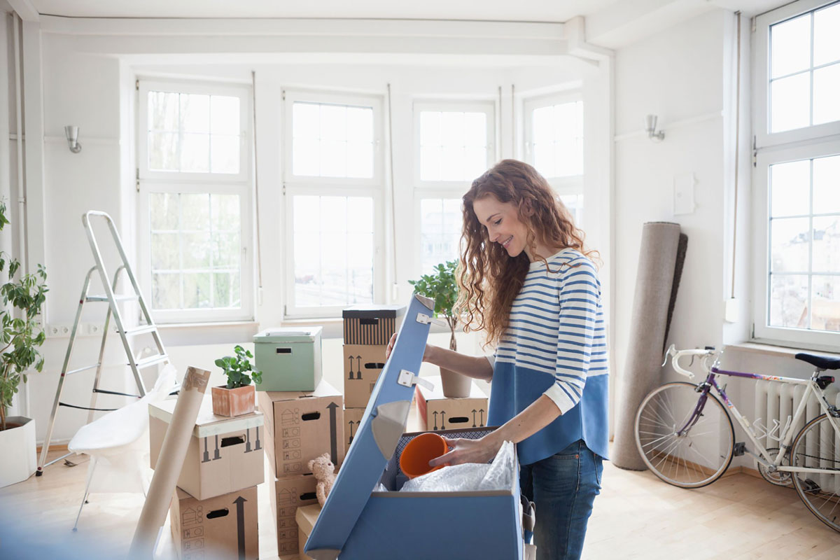 okbox garde meuble Cholet box stockage Simplifiez votre déménagement avec des solutions de self stockage à Cholet