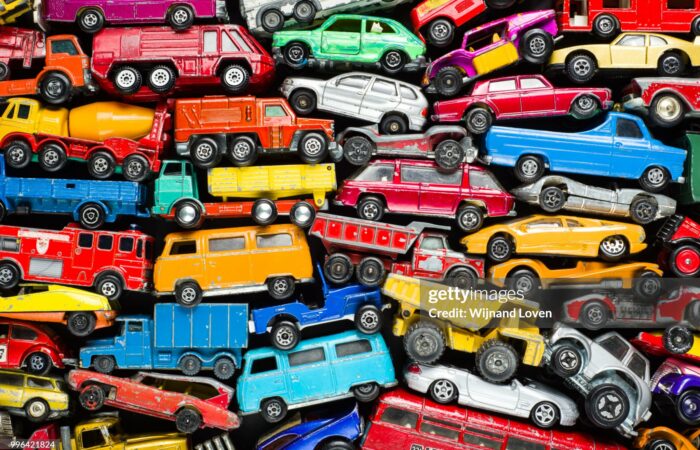 okbox garde meuble Cholet box stockage conseils pour bien stocker vos collections