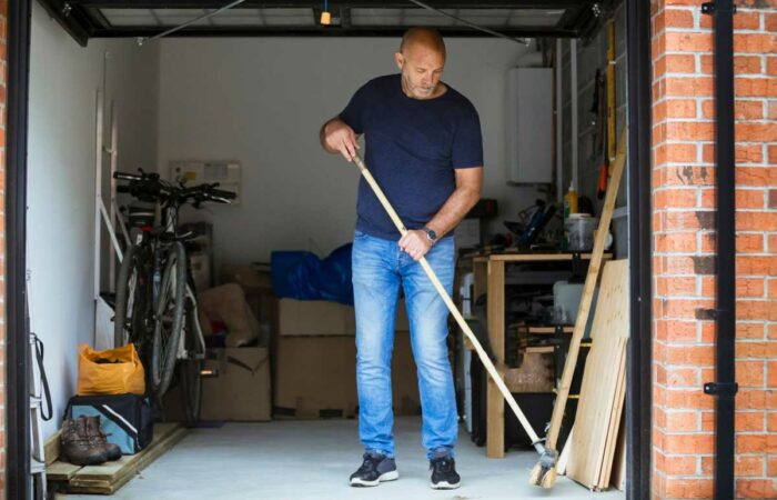 okbox garde meuble Cholet box stockage Avantages du self stockage par rapport au garage : faites le bon choix !