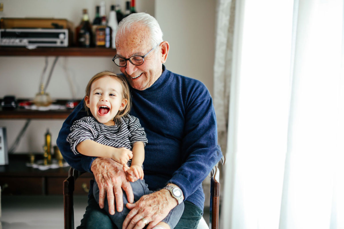 okbox garde meuble Cholet box stockage Accueillir un parent âgé : conseils pour préparer votre maison