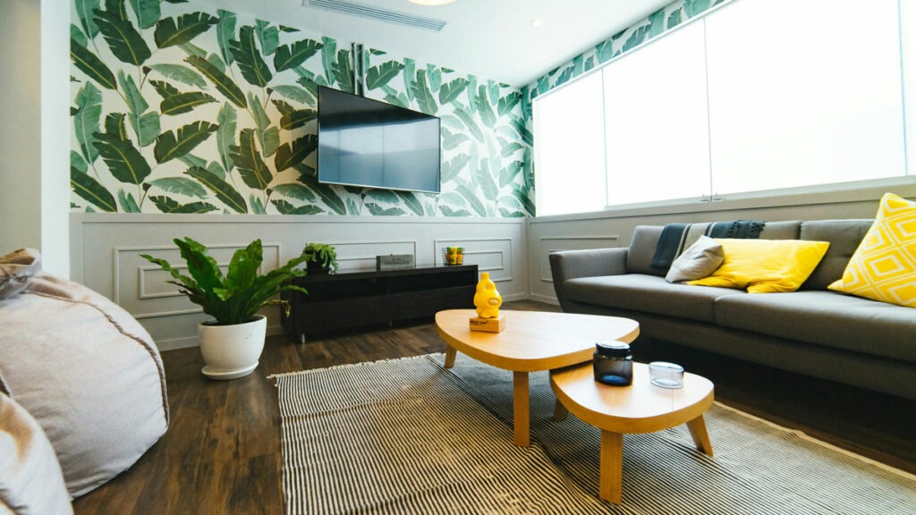 okbox garde meuble Cholet box stockage Trois conseils pratiques pour désencombrer votre domicile
