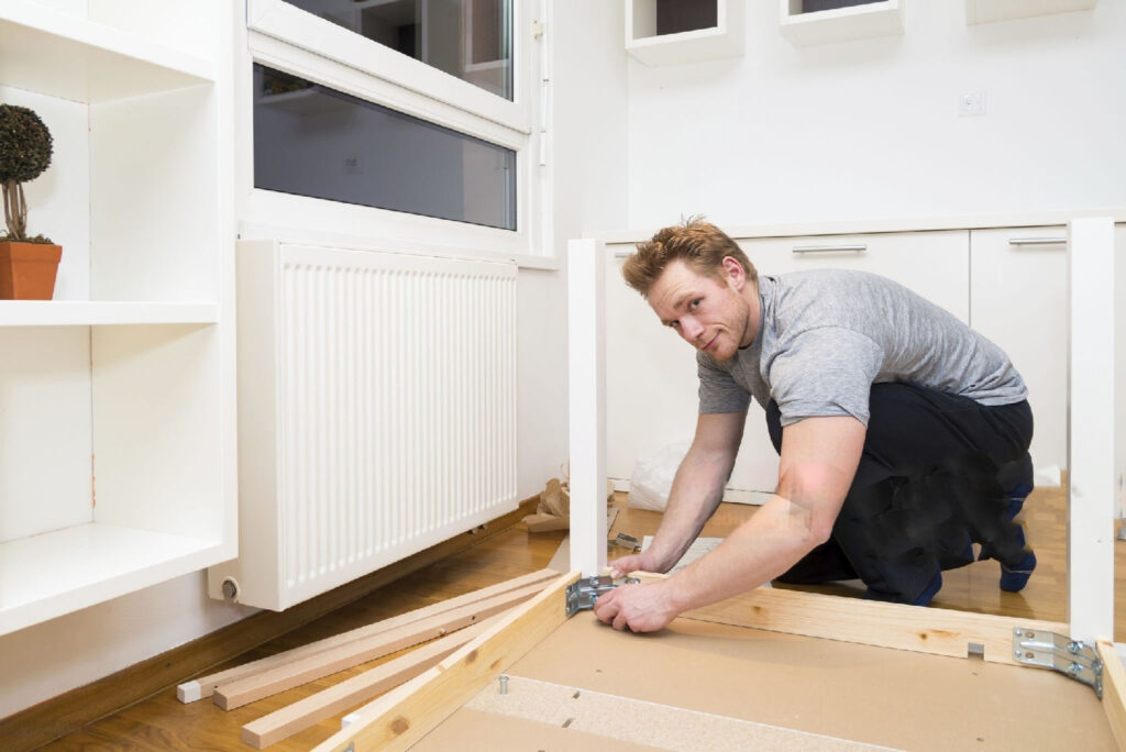 okbox garde meuble Cholet box stockage astuces pour bien stockage de biens pour une utilisation future
