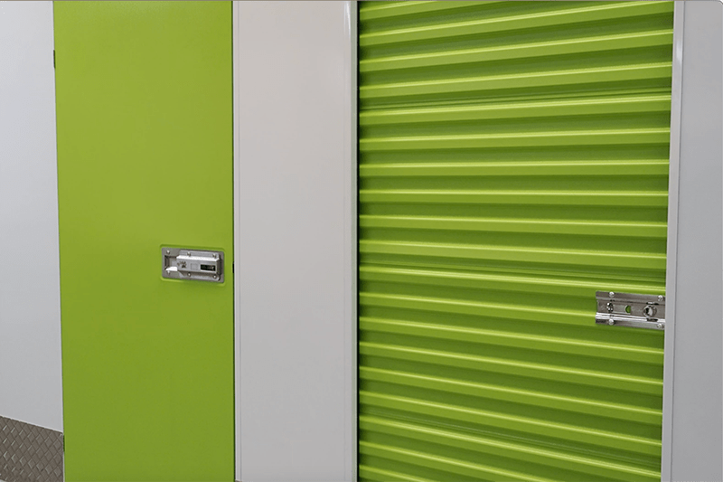 okbox garde meuble Cholet box stockage Securite box stockage systeme janus de noke okbox cholet
