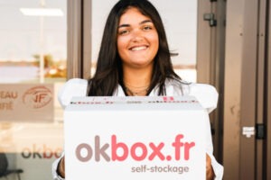 Les avantages de louer un espace de stockage près de chez moi