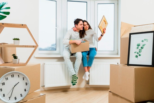 Location de box pour déménagement à Challans