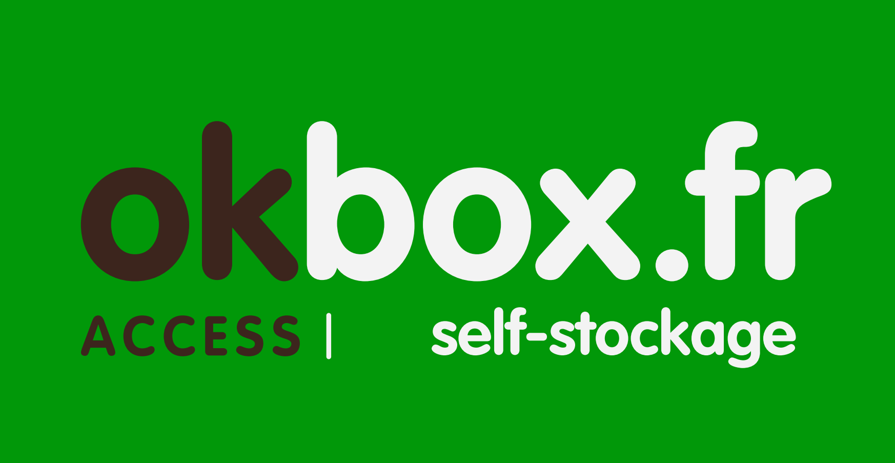 OKBOX ACCESS PNG