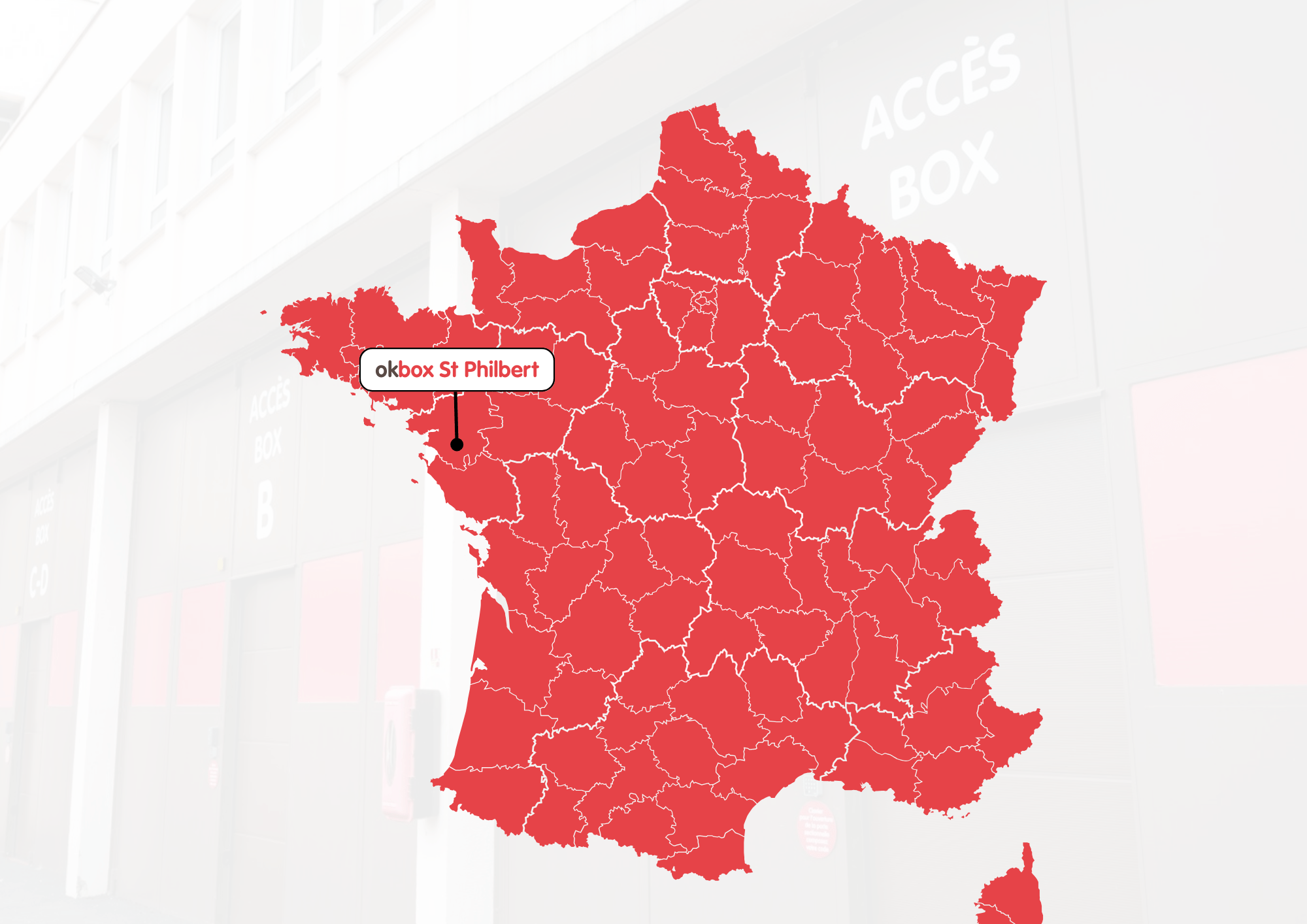 Saint Philbert Saint Philbert