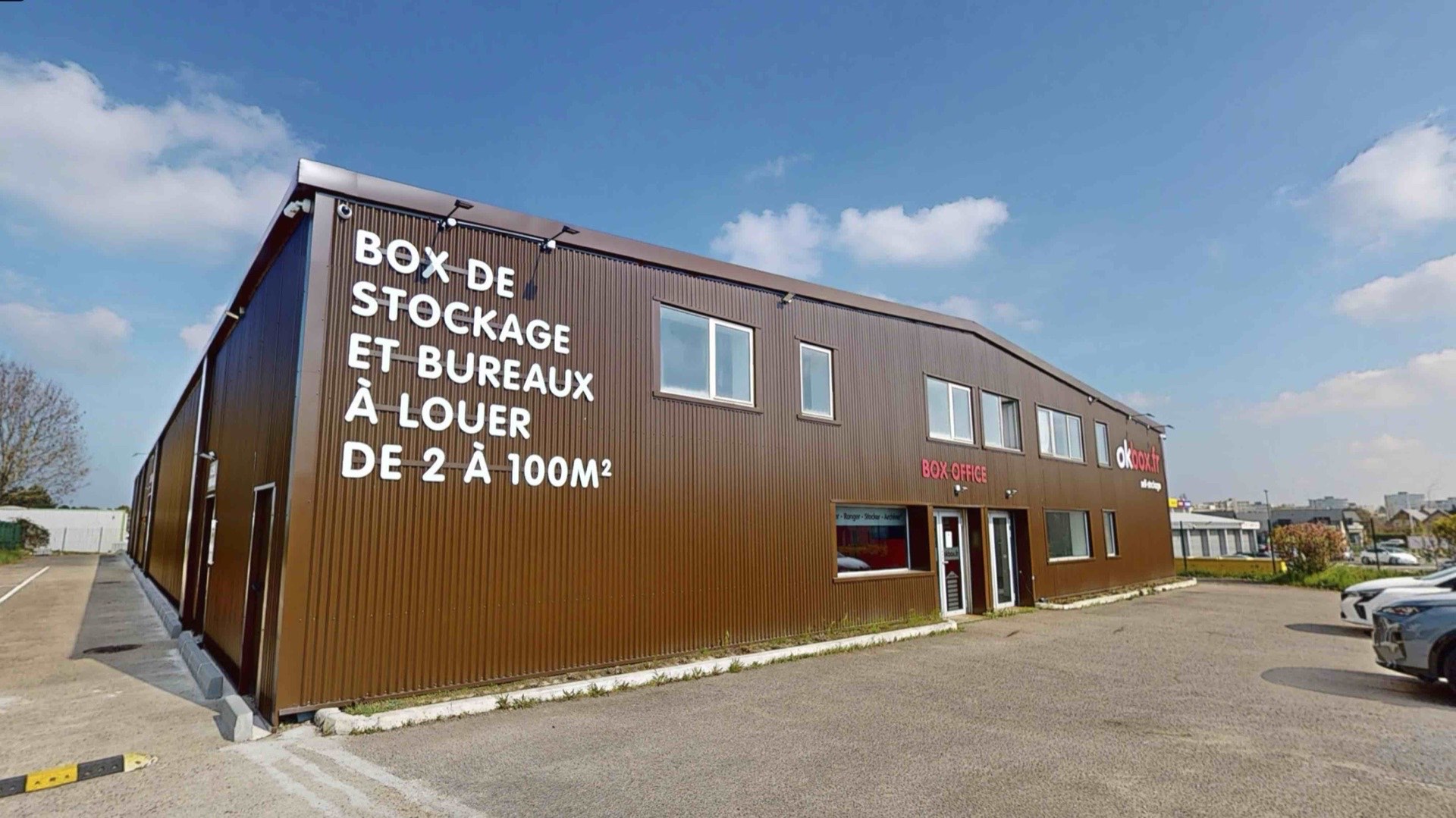 centre le havre x