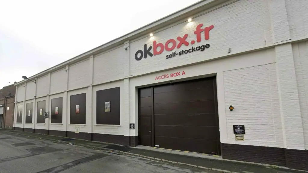 centre roubaix x