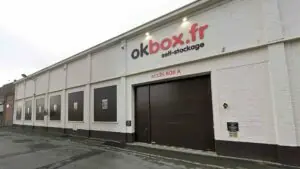 centre roubaix x