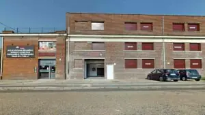 centre rouen sud x