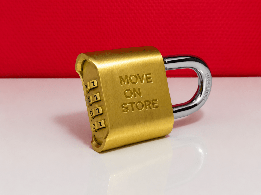 Cadenas à combinaison okbox