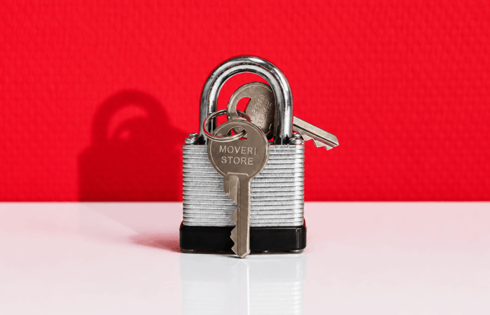 Cadenas deux cles okbox Cadenas deux cles okbox