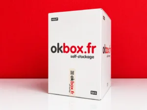 Carton grand modele okbox Carton grand modele okbox