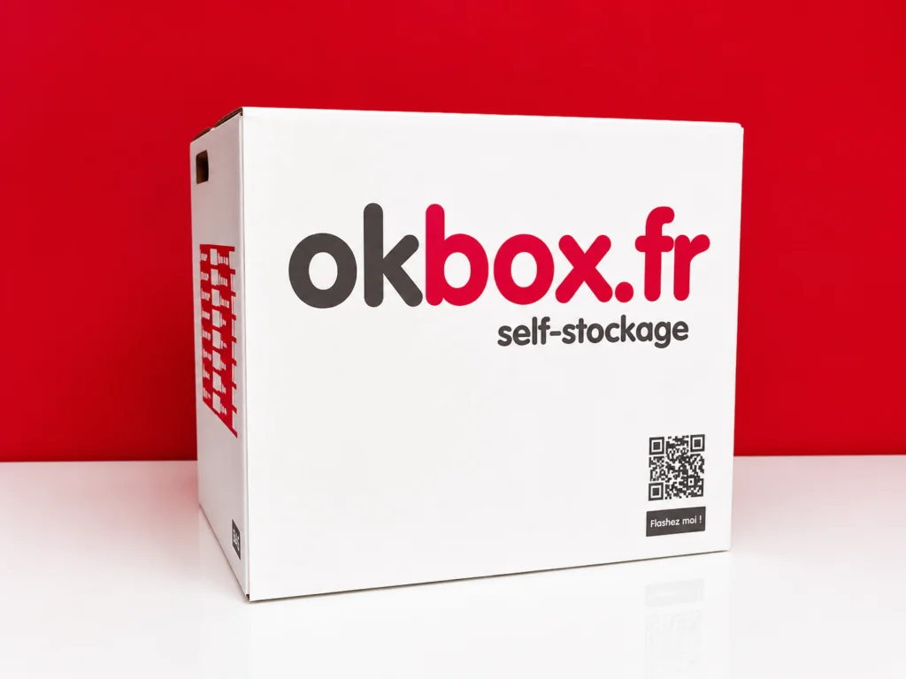 Carton petit modele okbox