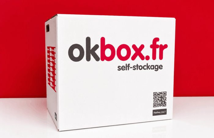 Carton petit modele okbox