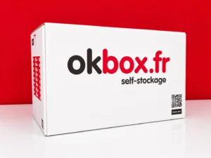 Carton standard okbox Carton standard okbox