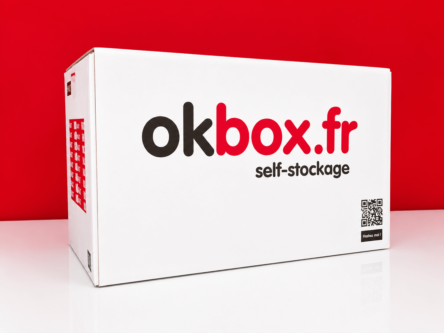 Carton standard okbox