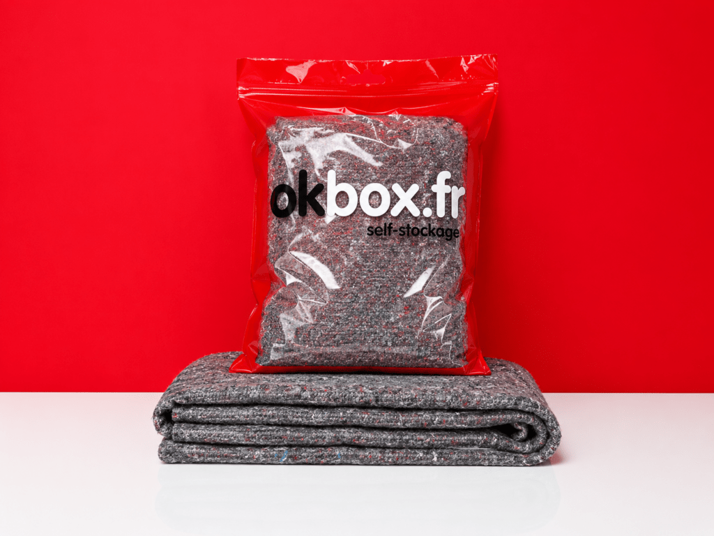 Couverture okbox self stockage
