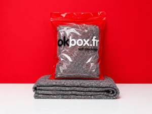 Couverture okbox self stockage Couverture okbox self stockage