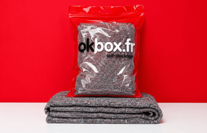 Couverture okbox self stockage