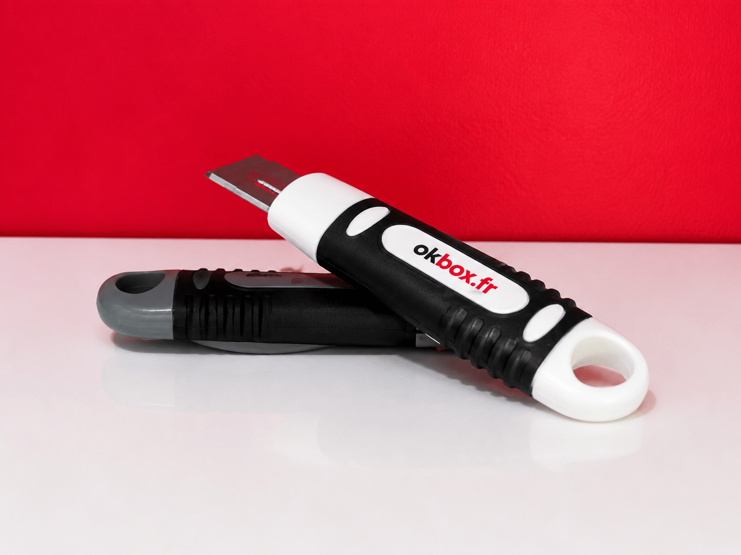 Cutter professionnel okbox