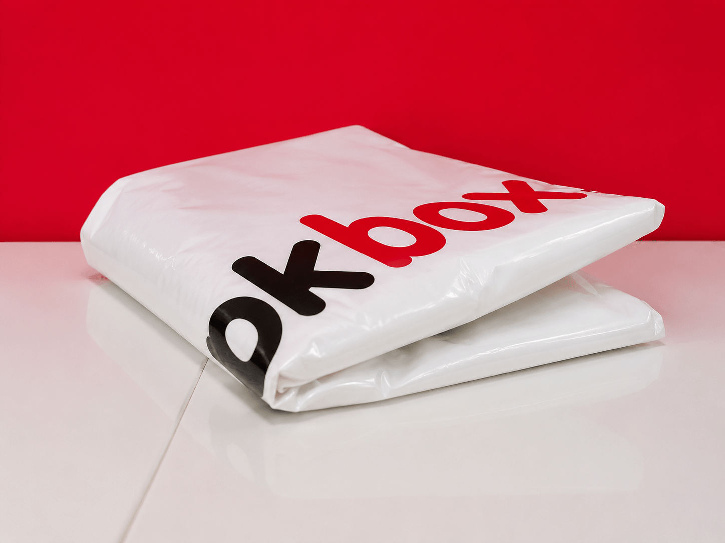 Housse matelas deux places okbox