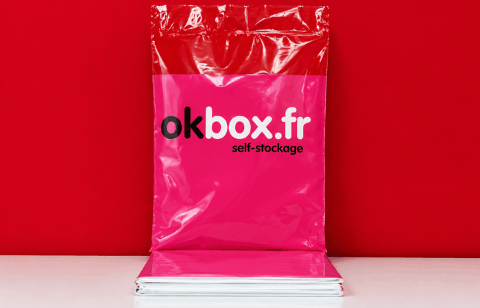 Housse matelas une place okbox