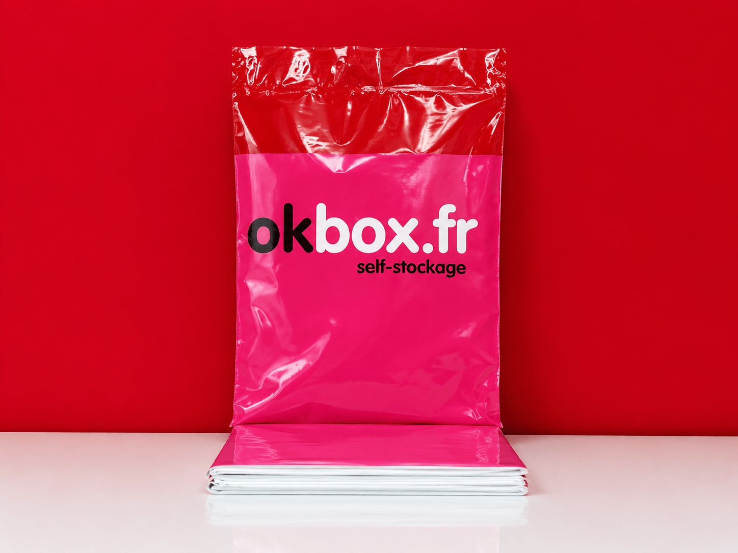 Housse matelas une place okbox
