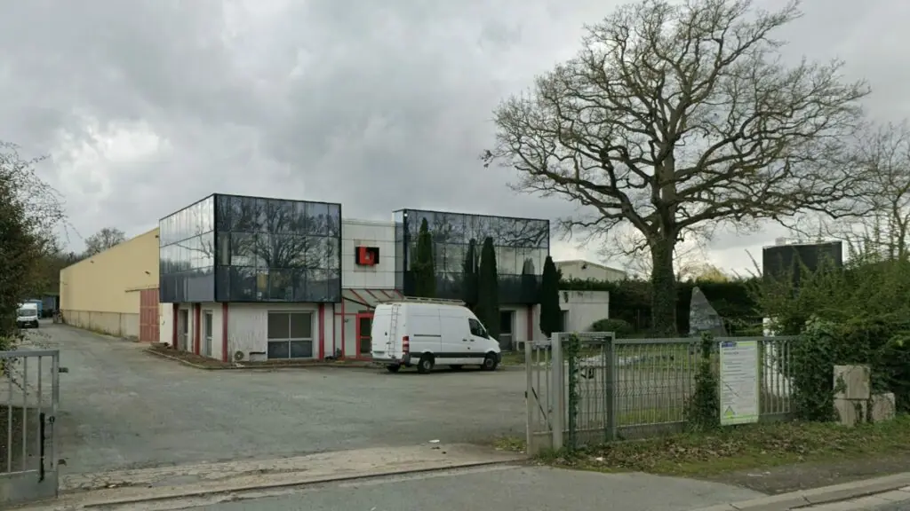 centre angers x