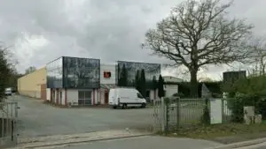 centre angers x