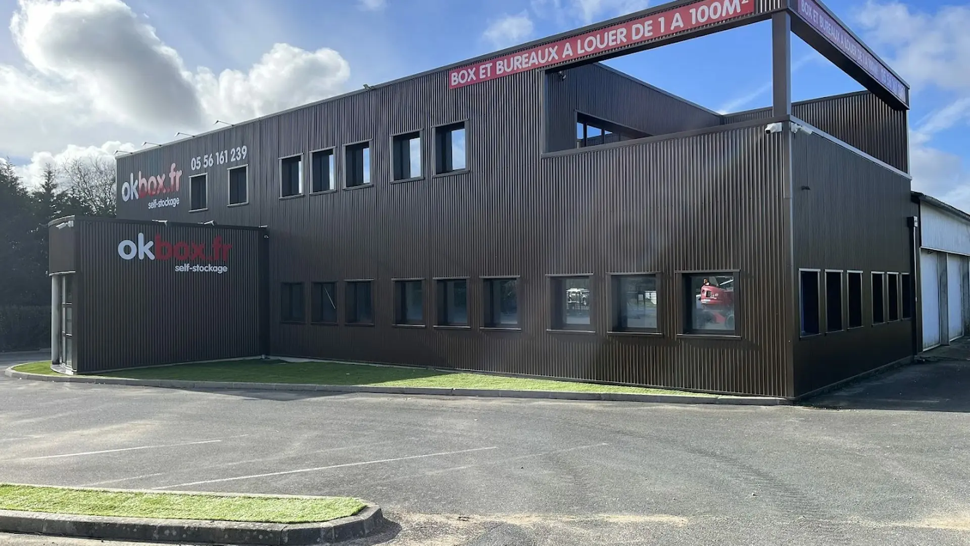 centre poitiers x