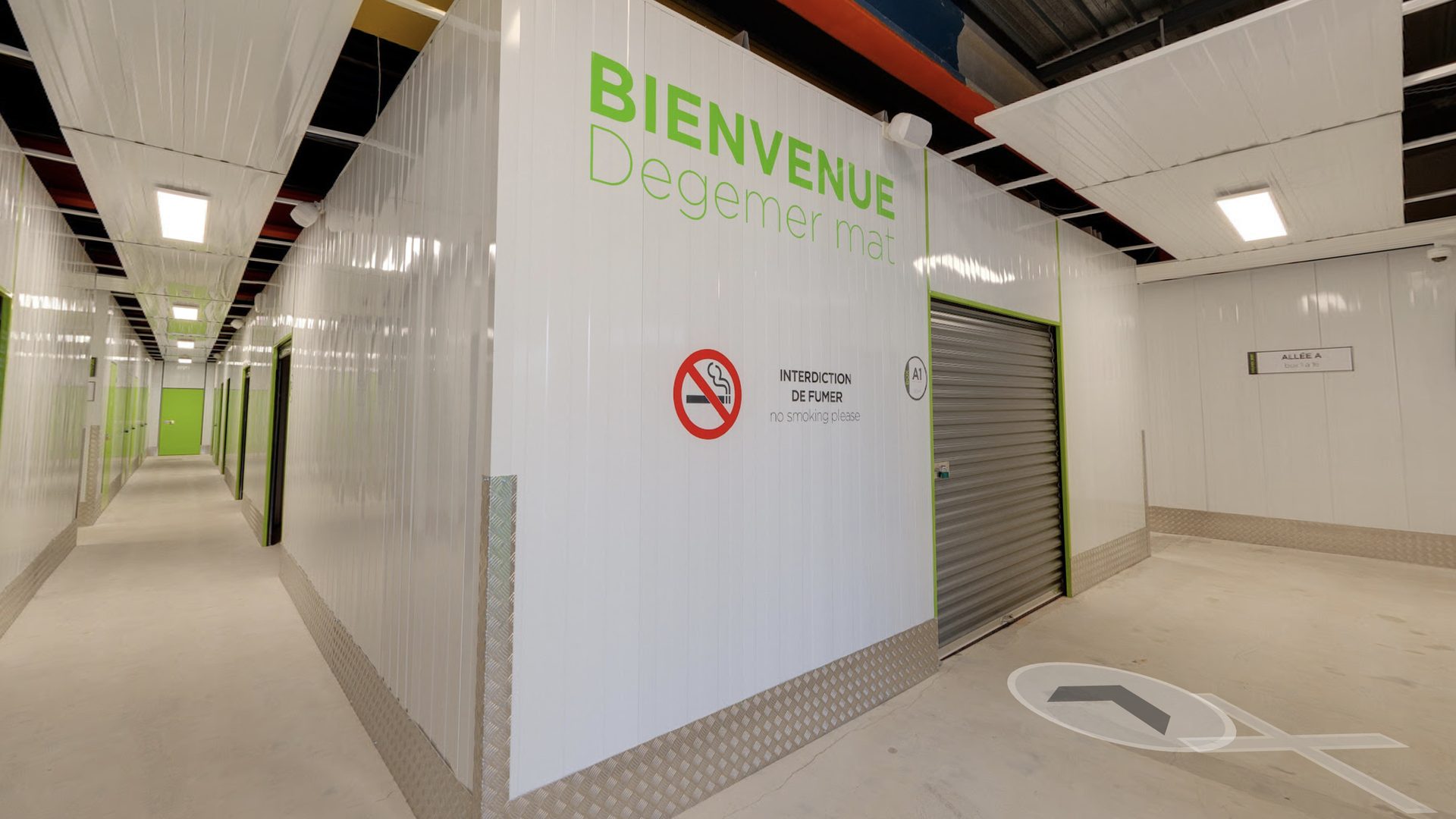 centre quimper x