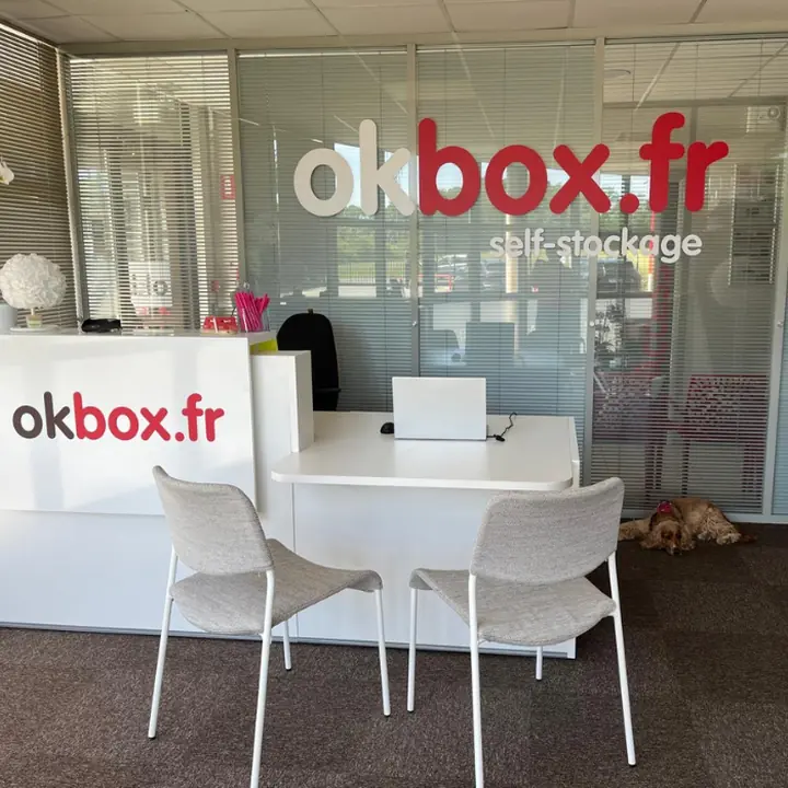 Okbox Poitiers