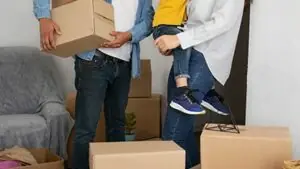 Box de self-stockage OKBOX